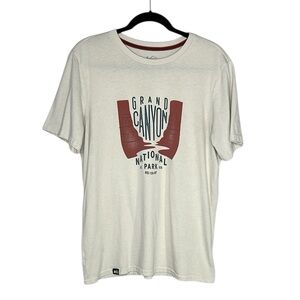 REI CO-OP Grand Canyon National Park T-Shirt size Medium